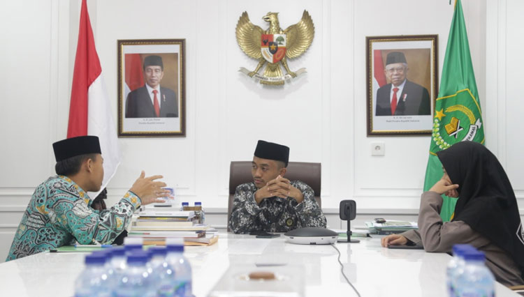 Afi Ahmad Ridloa