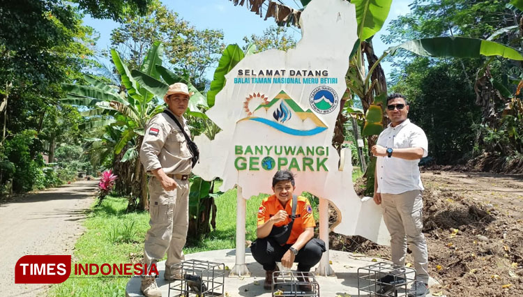 Desa Sarongan a