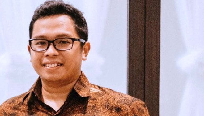 Heri Purnomo, Founder dan Chief Executive Officer Lemooin. (Sumber: https://lemooin.com)