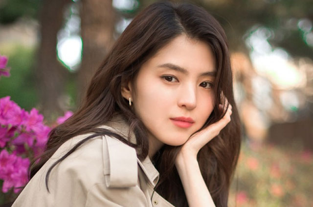 Han So Hee 2