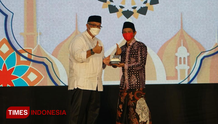 Pondok Pesantren Manbaul Uluma a
