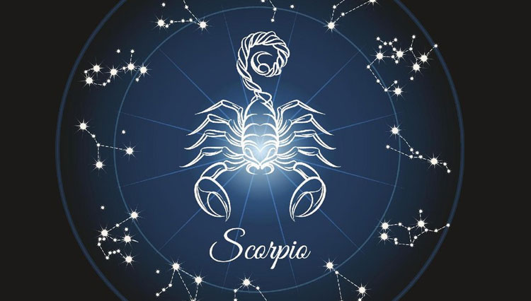 Dengan cocok zodiak zodiak apa scorpio Scorpio Cocok