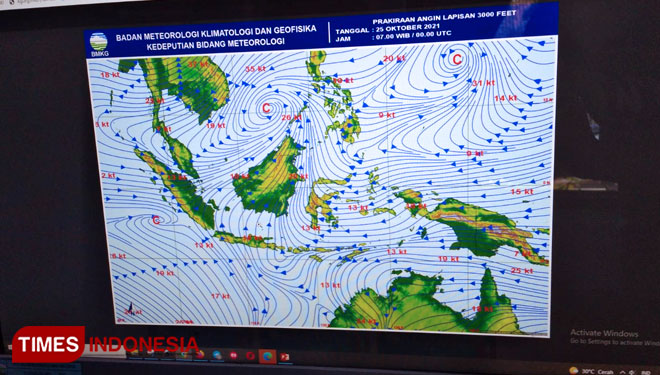 BMKG Banyuwangi b