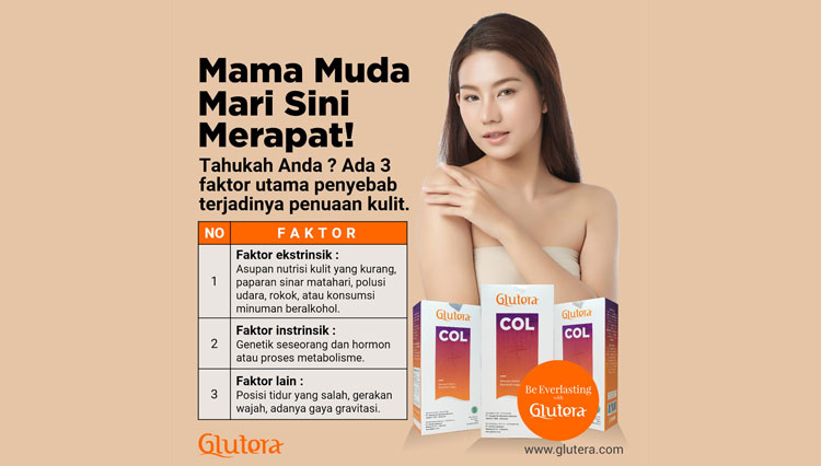 Image. Glutera for TIMES Indonesia