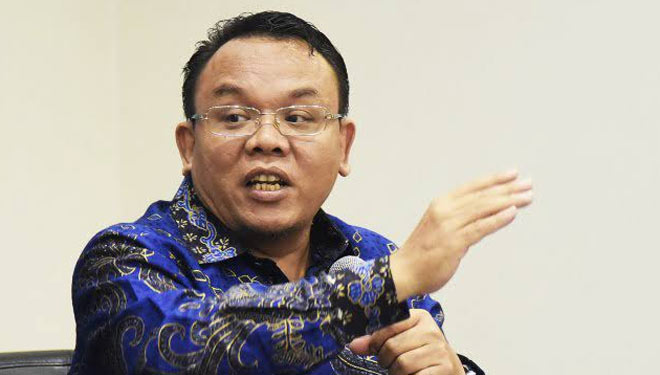 PAN Desak Menag RI Yaqut Cholil Qoumas Minta Maaf