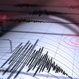 Gempa M 5,4 Guncang Banten Tidak Timbulkan Tsunami