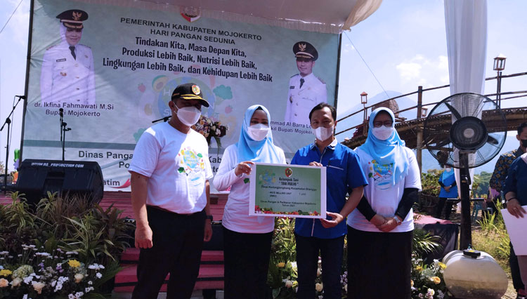 Operasi Pangan Murah 2