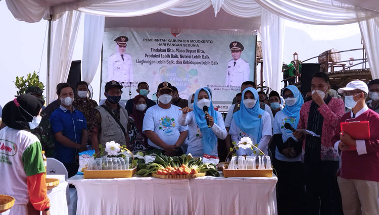 Operasi Pangan Murah 3