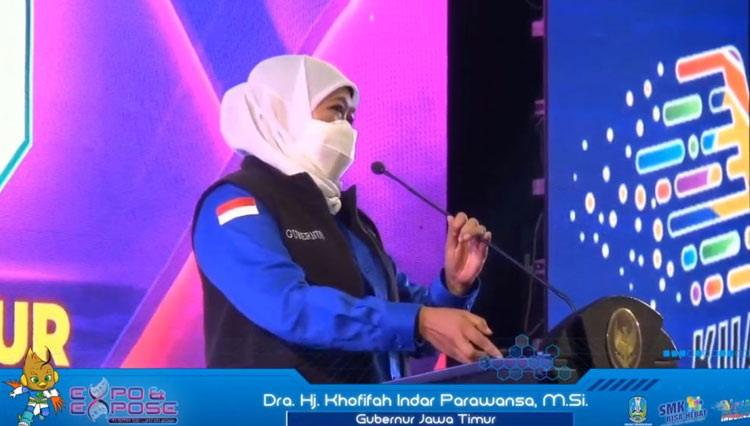 khofifah