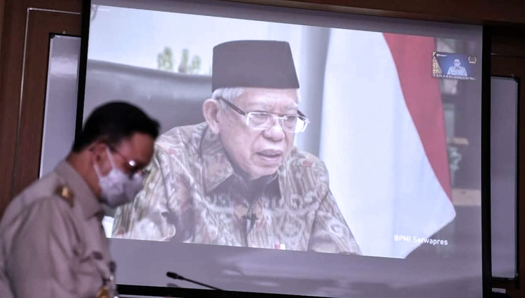 Pemprov DKI Jakarta Raih Penghargaan Lagi - TIMES Indonesia