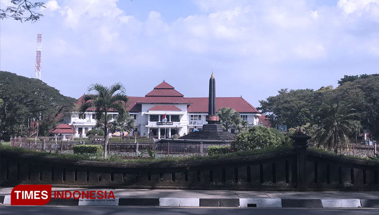 Pemkot Malang Ajukan Sejumlah Gedung Hingga Kantor Kelurahan Untuk ...