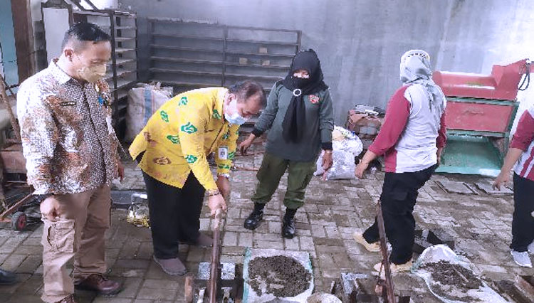 Bupati Banyumas 3