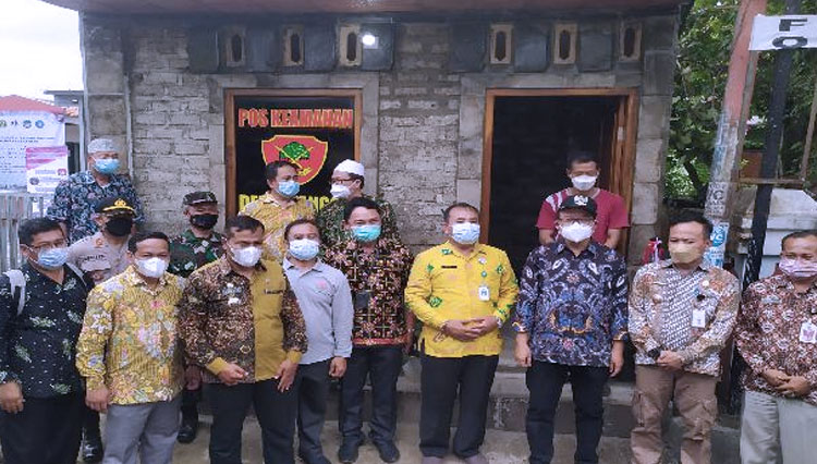 Bupati Banyumas