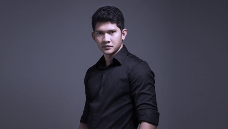 Iko Uwais akan tampil bersama Sylvester Stallon di film The Expendables 4. (foto: dokumen iko uwais)