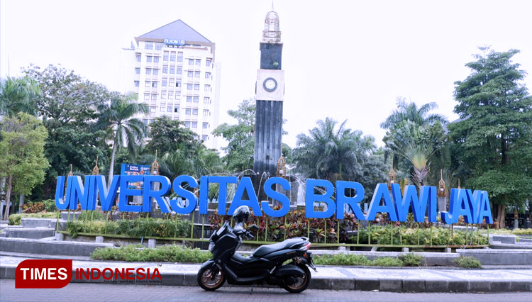 Resmi PTN Badan Hukum, UB Malang Berhak Angkat dan Berhentikan Rektor