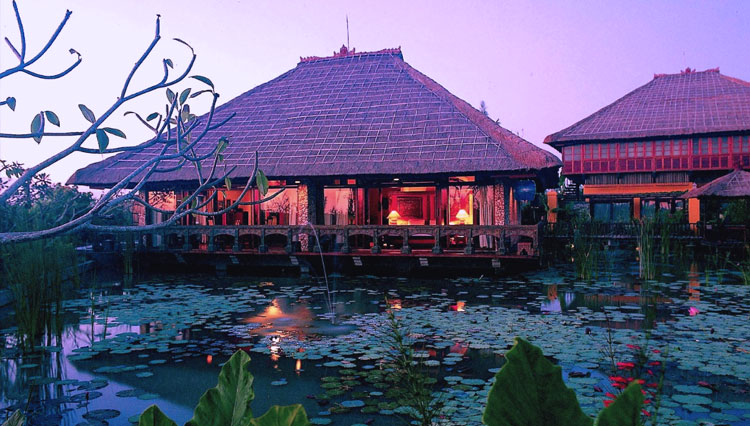 Hotel Tugu Bali 3