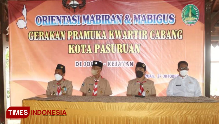 (FOTO: AJP TIMES Indonesia)