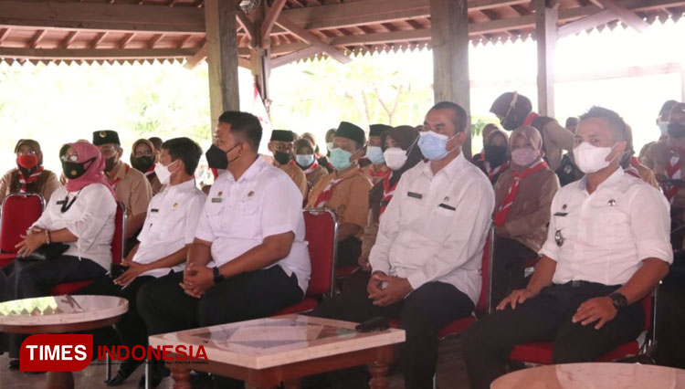Orientasi 