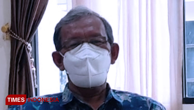 Dinas Pariwisata Pemkab Sleman Lindungi Wisatawan Saat Cuaca Ekstrim