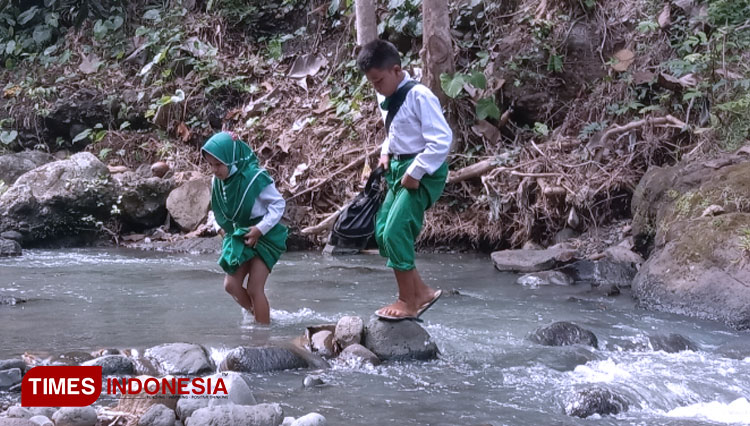 pembangunan jalan desa 3