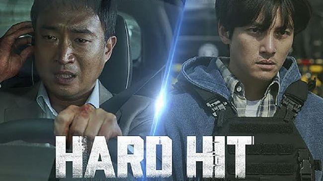 Box Office Korea pekan ini kembali dikuasai film lokal Negeri Ginseng. Film terbaru Ji Chang-wook, Hard Hit berjaya di puncak.(Foto: CJ Entertainment)