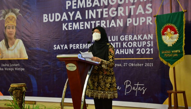 Kementerian PUPR RI b