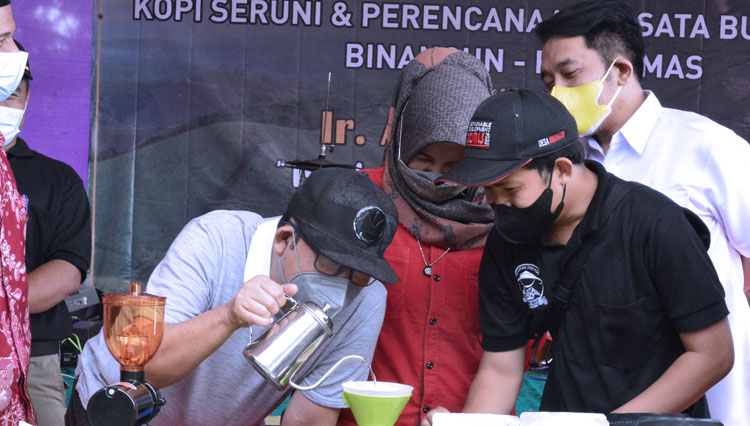 Kopi Seruni banyumas 3
