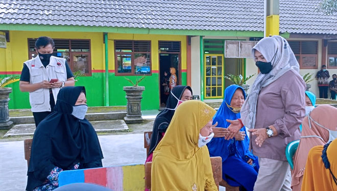 Vaksin Pelajar c