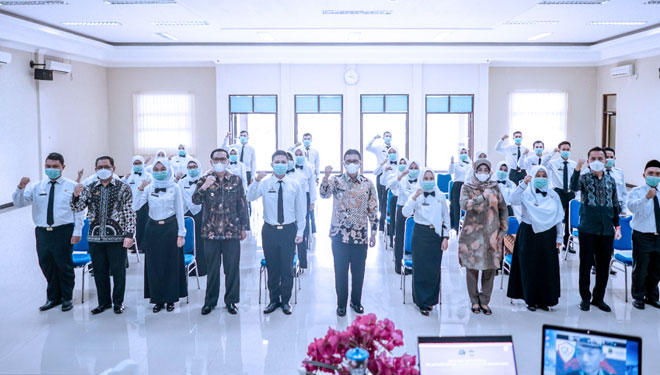 CPNS golongan III C