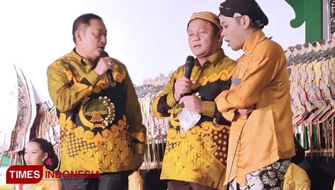 Golkar Jatim b