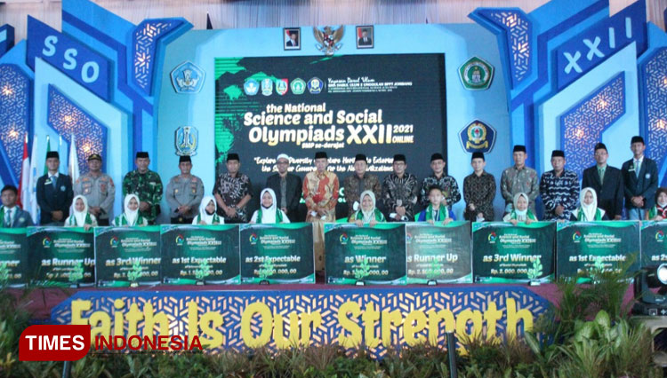 SMA Darul ulum 2
