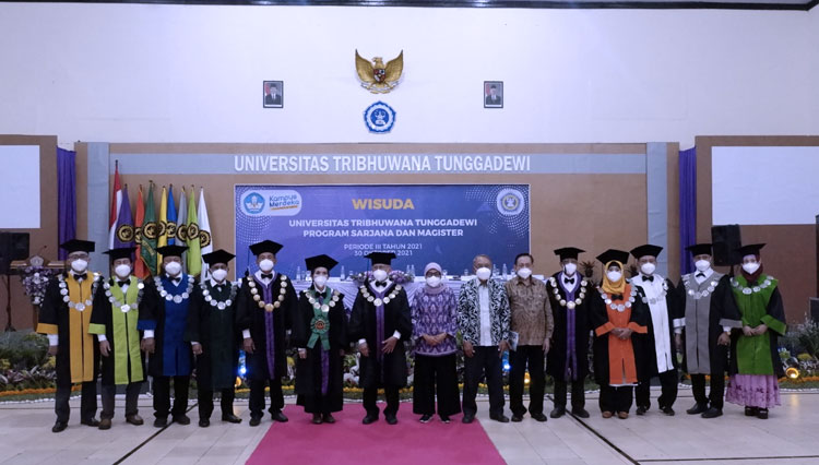 Unitri Malang 3