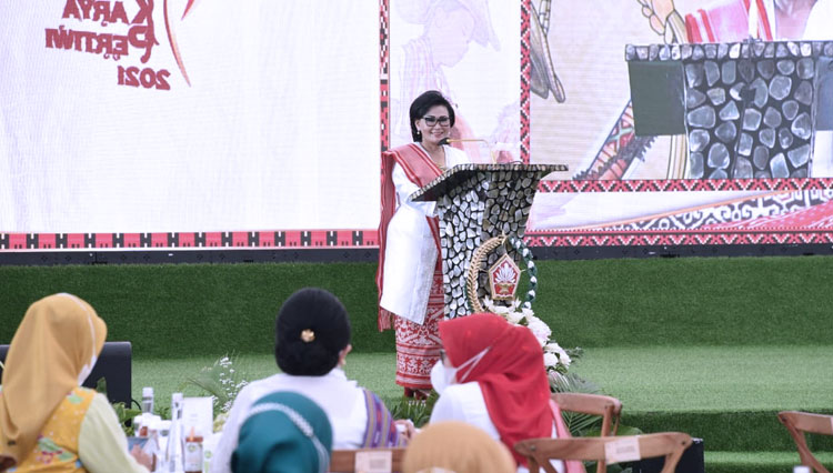Gebyar Karya Pertiwi 2