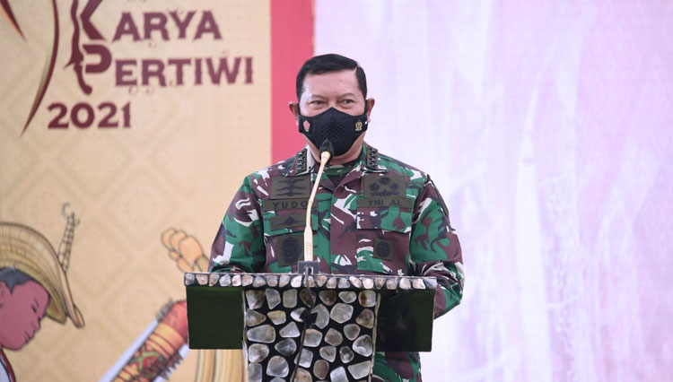 Gebyar Karya Pertiwi 3