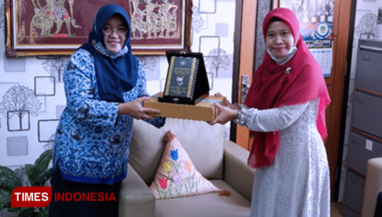 Gandeng Pemkab Pasuruan, FPUB Tingkatkan Daya Saing IKM Lewat Literasi Digital