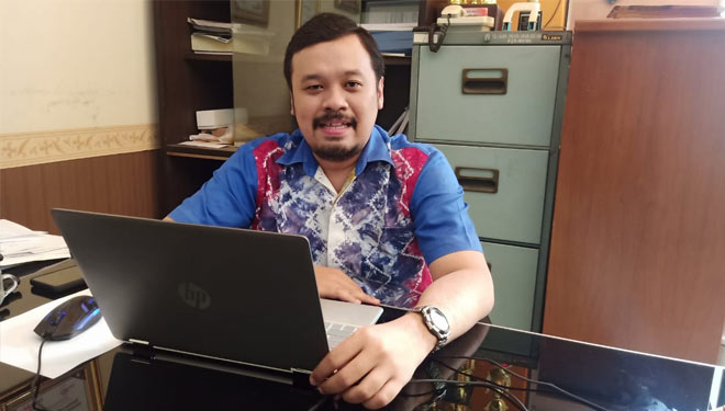 Mengagumkan, Posko Visual DKV UM Melibatkan 22 Negara