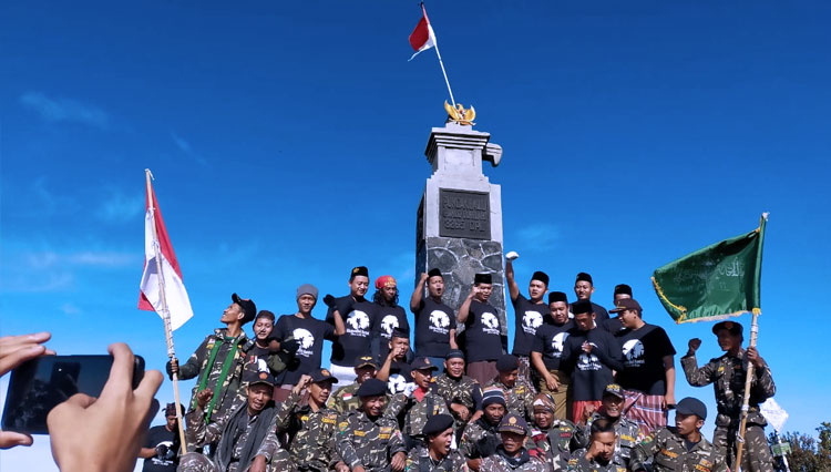 PCNU Magetan 3