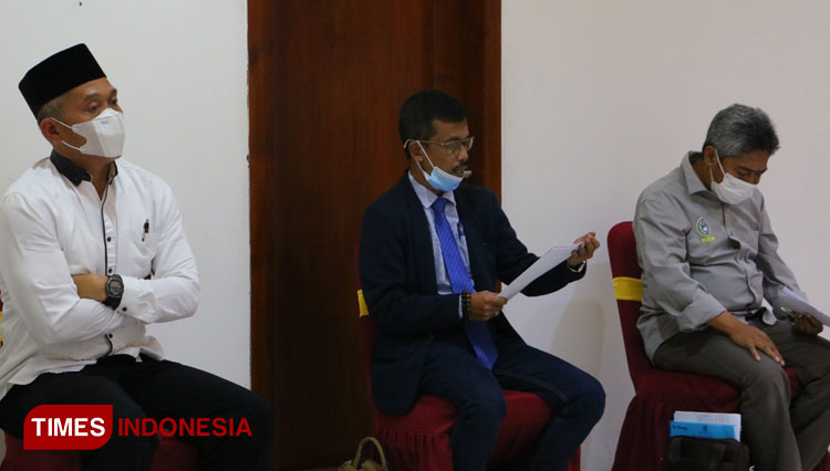ASKOT PSSI Kota Batu b