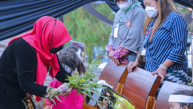 Dieng Culture Festival cb