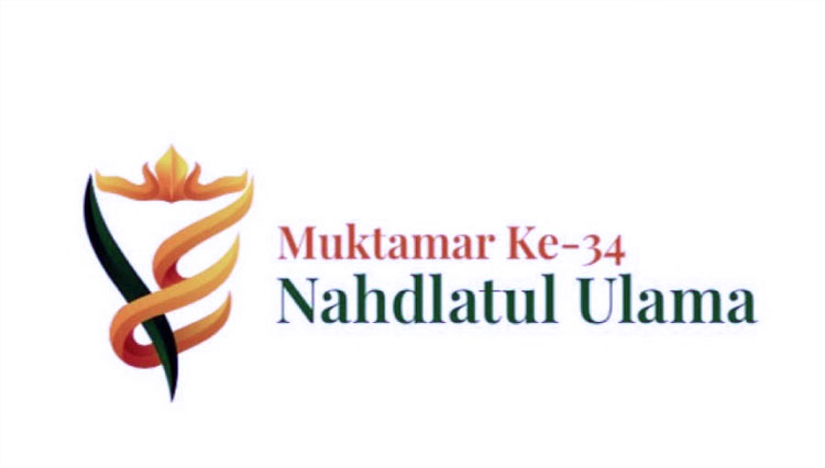 Logo Muktamar ke-34 NU di Lampung Resmi Diluncurkan, Ini Filosofinya