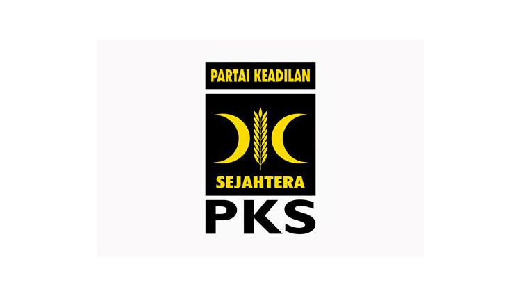 Logo PKS (Partai Keadilan Sejahtera)