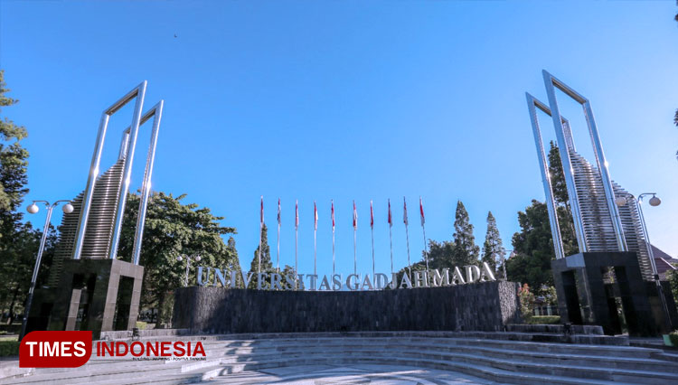 Kampus Terbaik Nomor 1 Di Indonesia