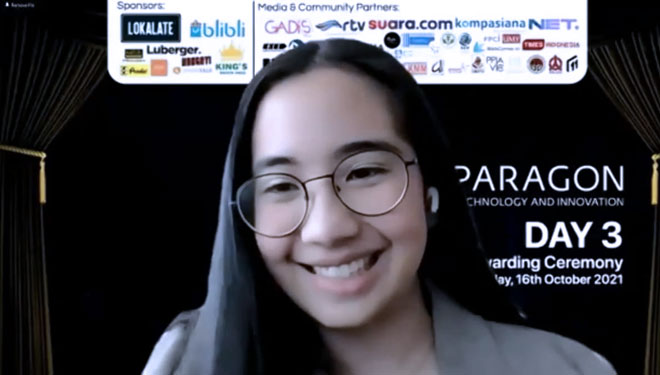 SxC InterSummit 2021 Berhasil, StudentsxCEOs Jakarta Akan Digelar Lagi Tahun Depan