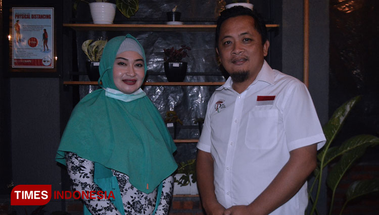Raja Porang Indonesia 2