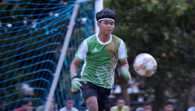 Lombok FC b