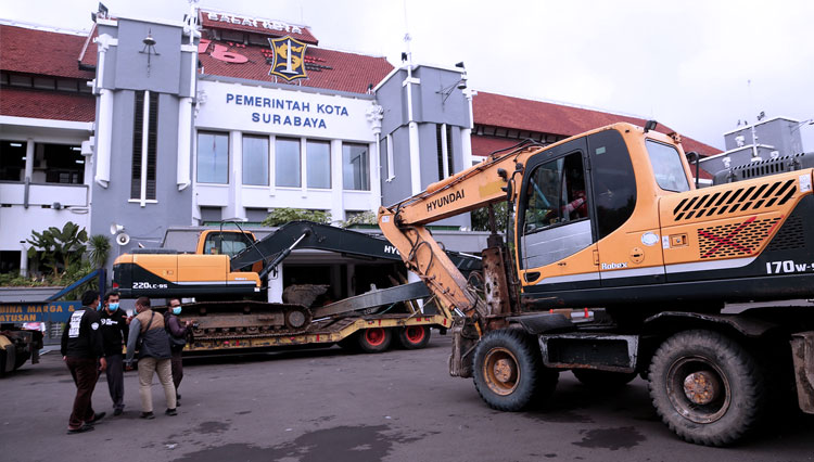 bantuan Pemkot Surabaya 3