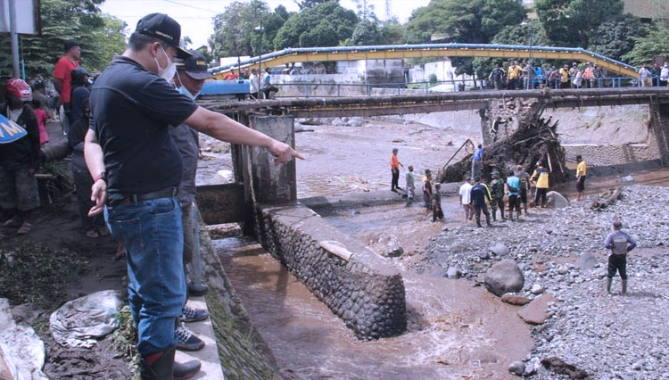 pemkab malang Mitigasi Bencana 2