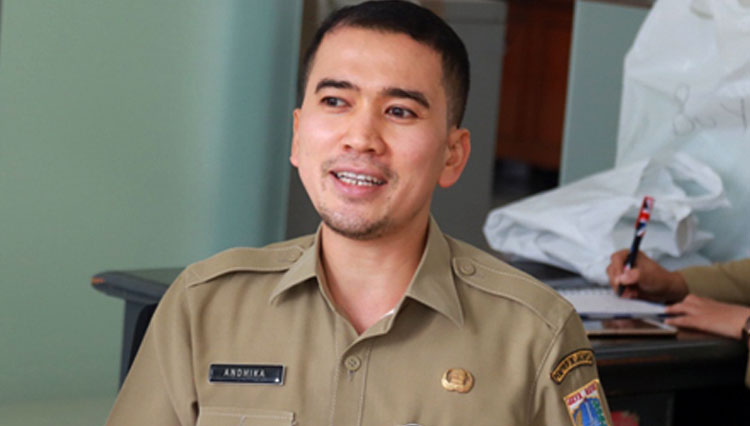 Andhika Permata