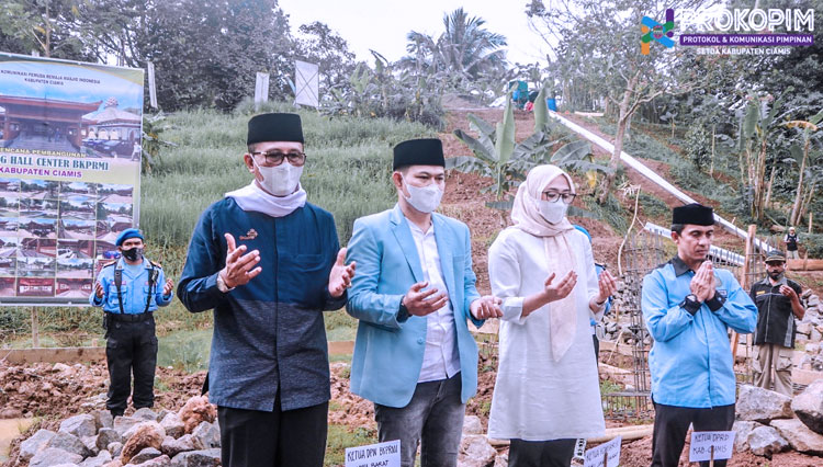 BKPRMI Ciamis 3
