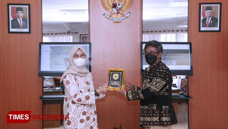 Bupati Banyuwangi 2